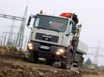 MAN TGM 18.280 2005 года